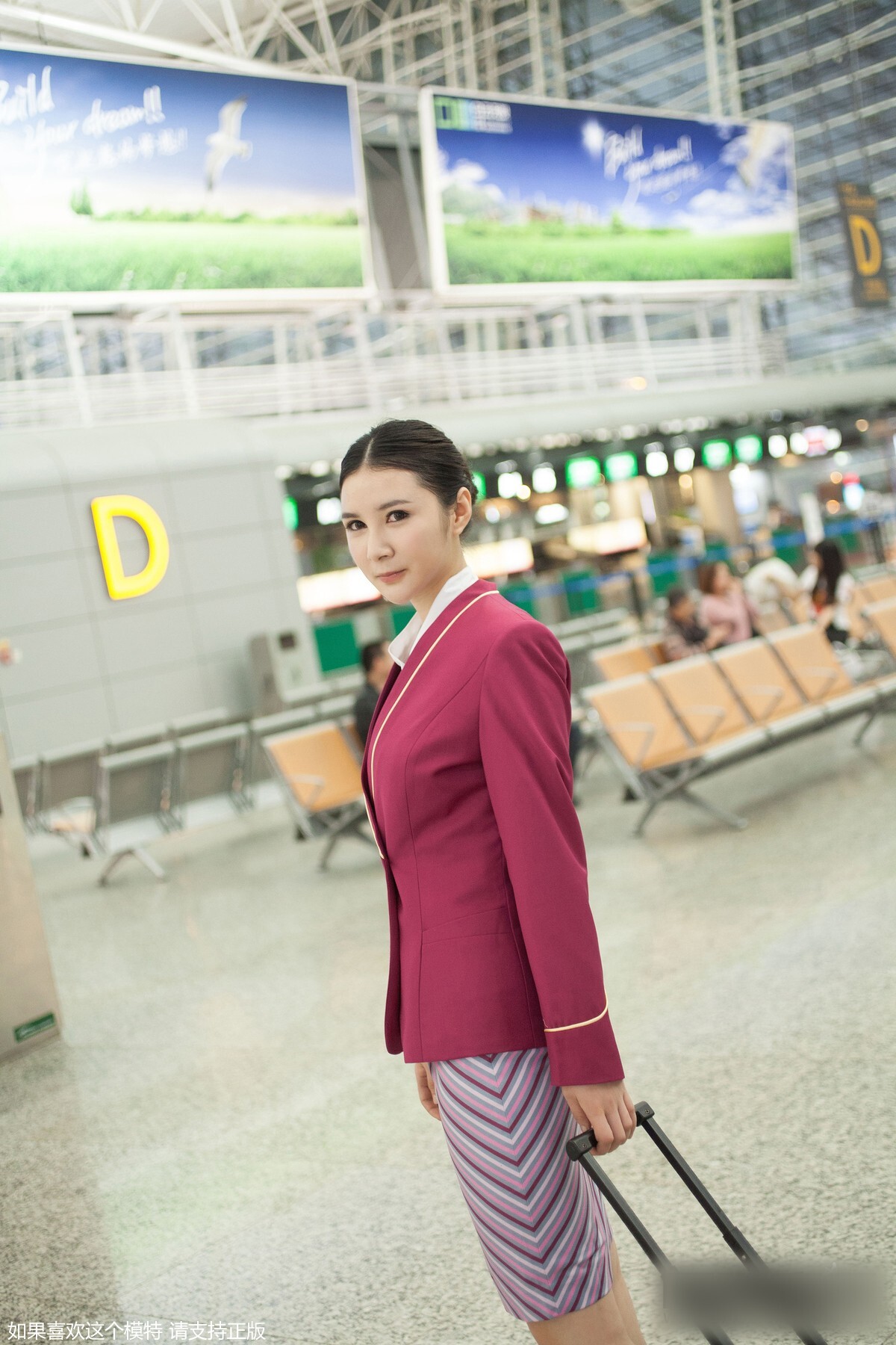 [TGOD推女神] 2014.10.23 顾欣怡